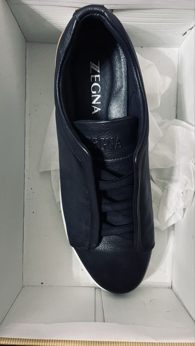 Продам обувь, кеды мужской