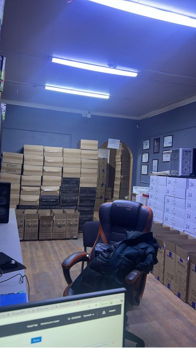 Моноблок оптом скидки рассрочка