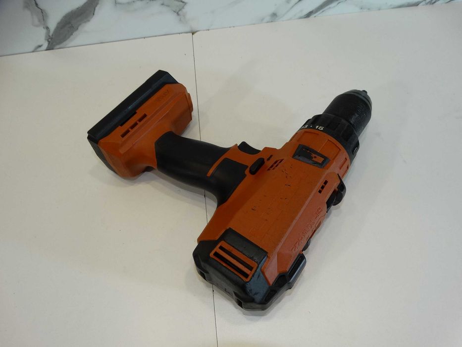 Hilti SF 10W - 22 / Nuron - Винтоверт 4 скорости