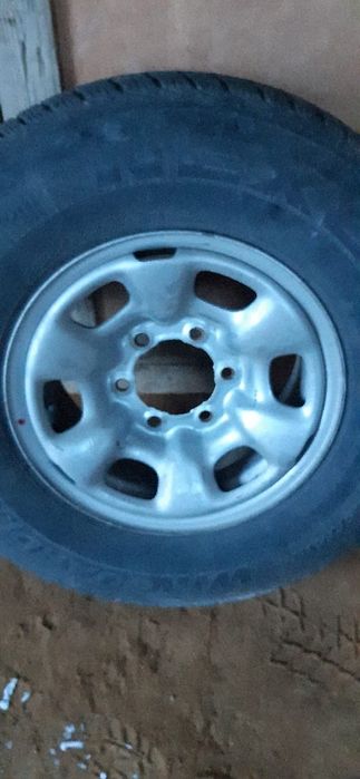 Зимний 235/75 R15