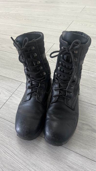 Военная форма для военной кафедры