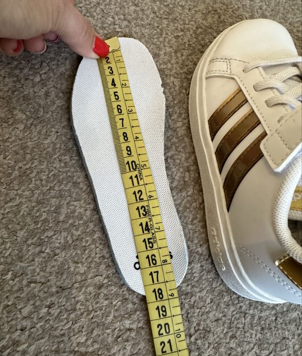 Детски маратонки Adidas 26, 28 и Puma 30