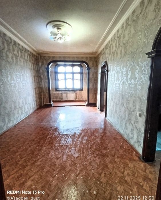 Чиланзар 19 кв ФАЙЗЛИ Хонадон Срочна Сотилади 50м².2/3/4.60900$