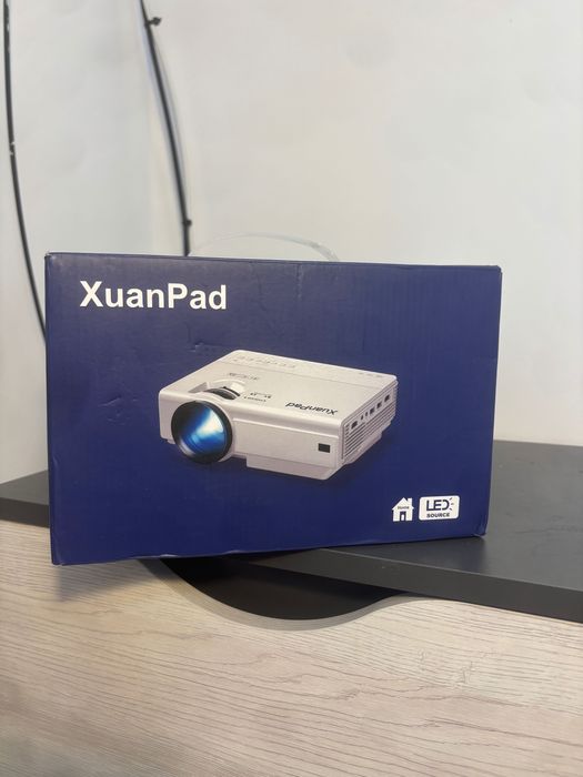 Vând Video Proiector XuanPad