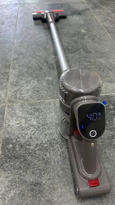 Пылесос JOFU беспроводной новый в коробке