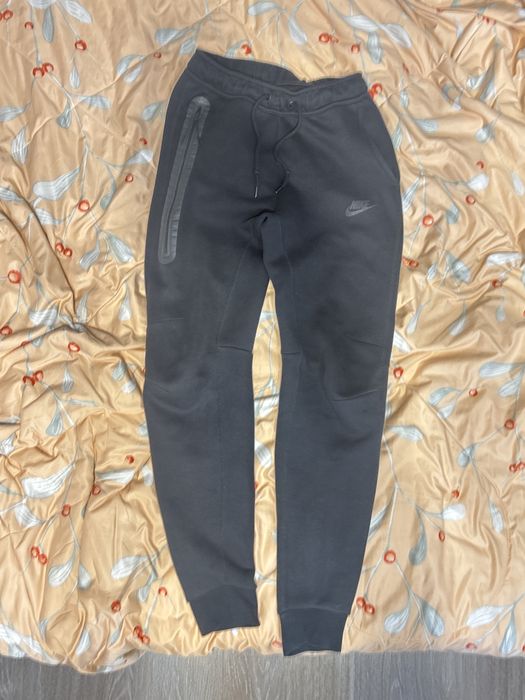 Брюки Nike tech fleece original