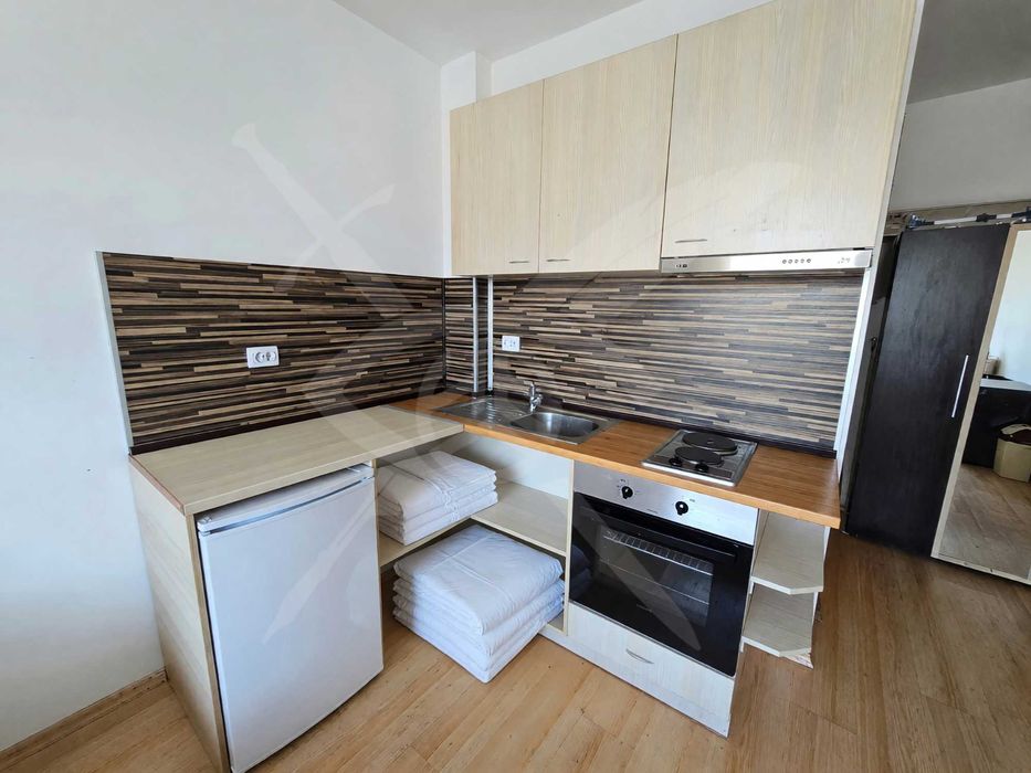 Продава се Едностаен апартамент в к.к. Слънчев бряг - 35 кв.м за 1043 €/кв.м - Снимка #2