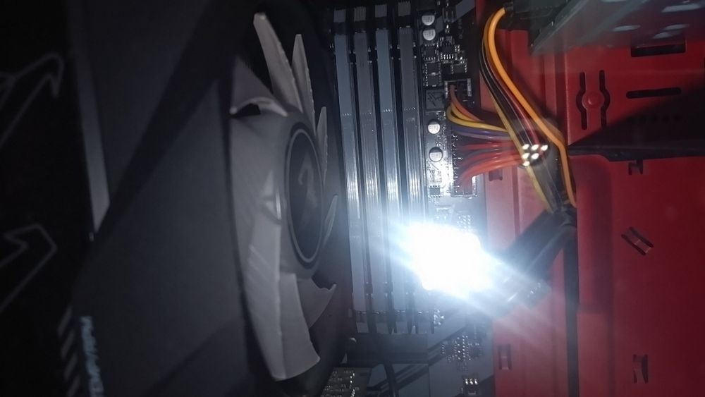 Memorie RAM  calculator