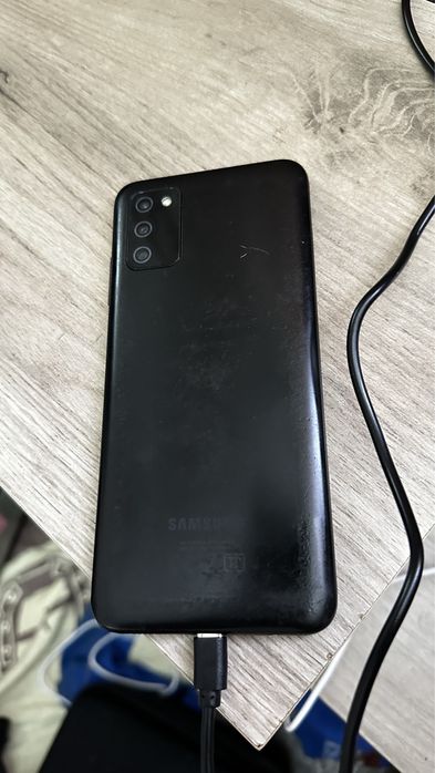 два самсунга на запчасти