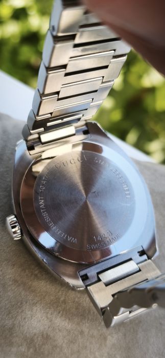 Ceas Gucci  142.3 quartz