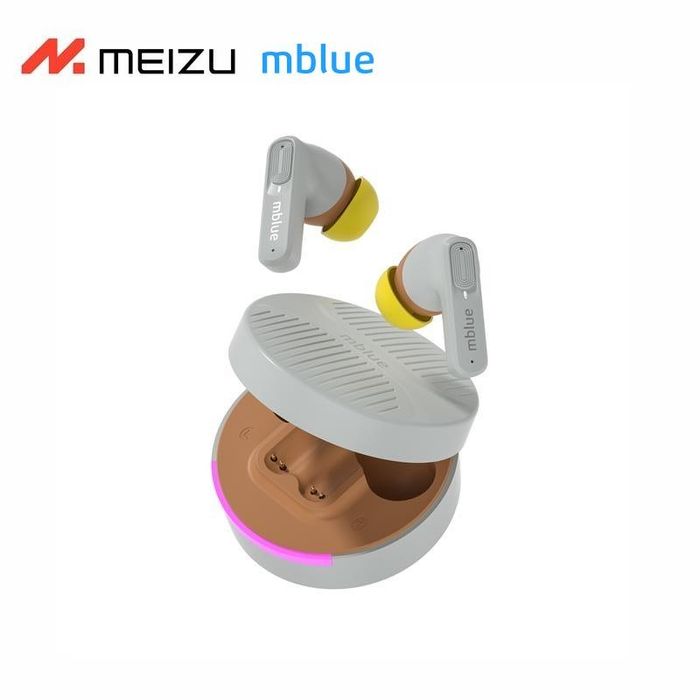 Безжични слушалки Meizu