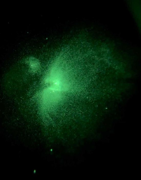 Binoclu Nightvision Baigish6u