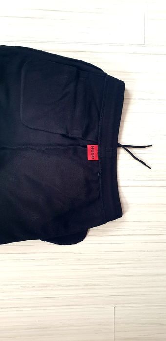 Hugo Boss HUGO Doak212 / Cotton Pant  M НОВО! ОРИГИНАЛ! Мъжко Долнище!