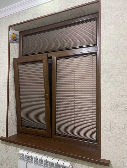 Жалюзи всех выдов  скидка 15%