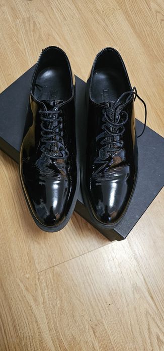 Pantofi Whole Cut Tudor Tailor