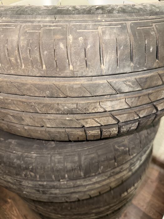 Шины Roadx 205/65/15