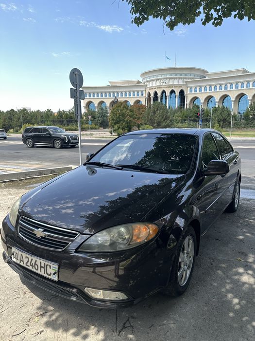 Chevrolet Gentra продается