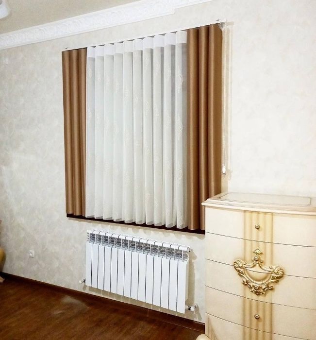 Jaluzi jalyuzi жалюзи