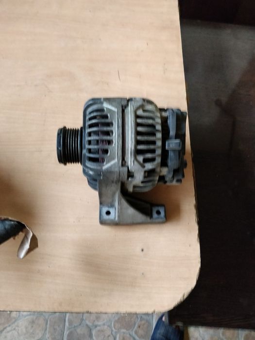 Двигатель Вольво хс90 2006г