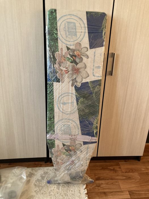 Гладильная доска Никка