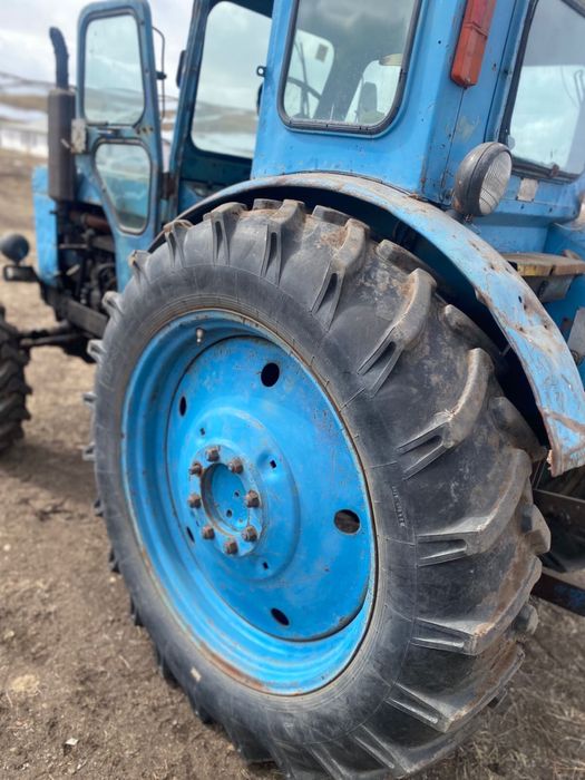 Трактор Т-40 в отличном состоянии