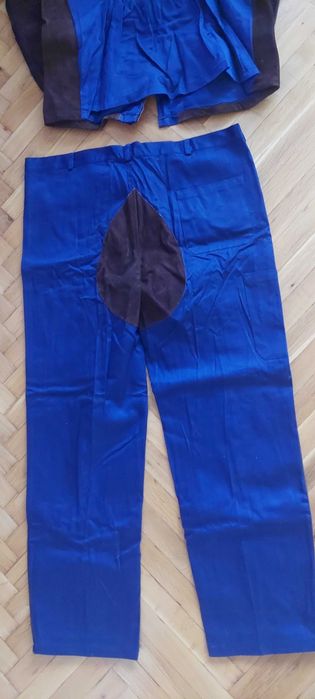 Комплект Старо работно облекло 3