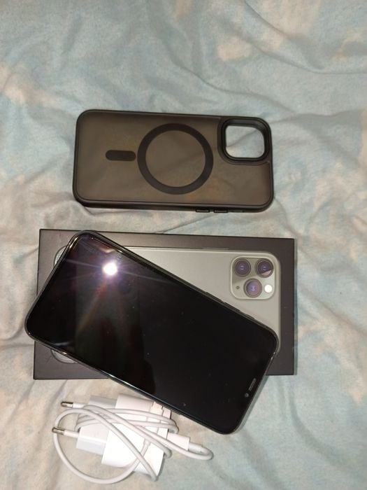 iPhone 11 pro 256гб Обмен/Продажа