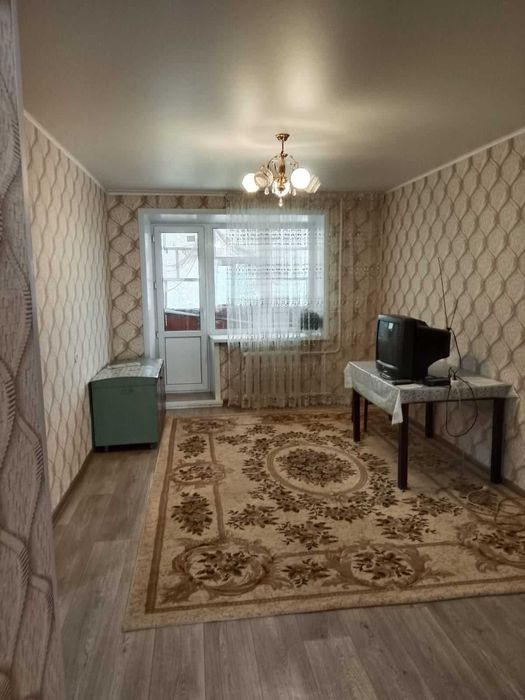 Продается Двухкомнатная квартира, 2 этаж, Алтынсарина -Назарбаева