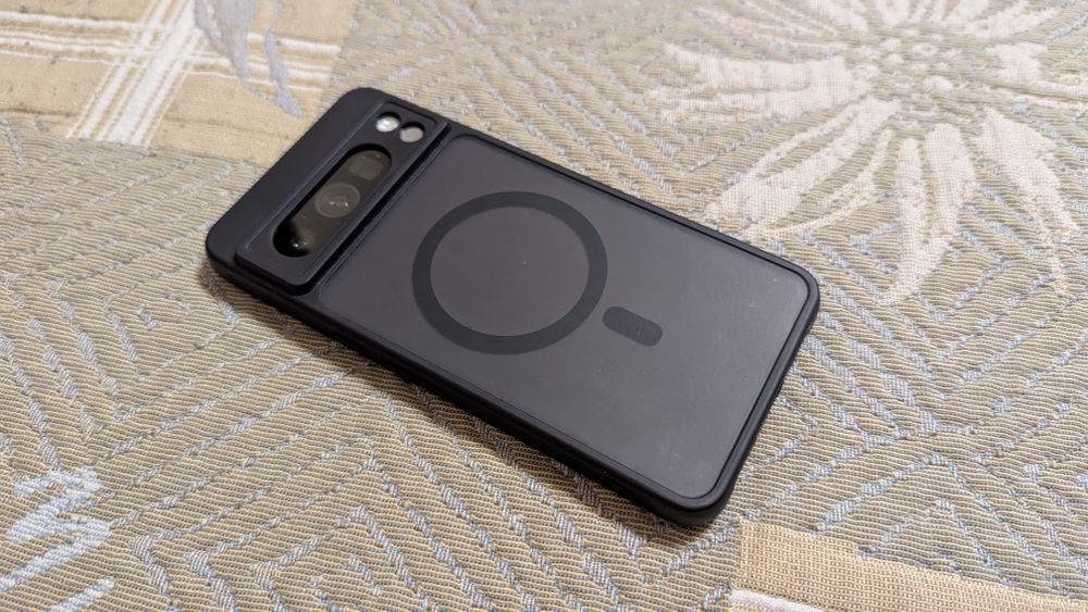 Смартфон Google Pixel 8 Pro