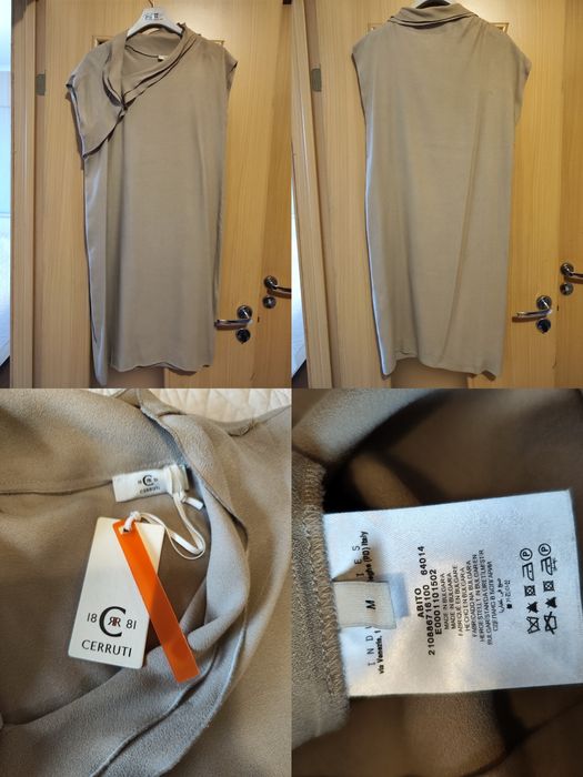 Платье классика брендовое