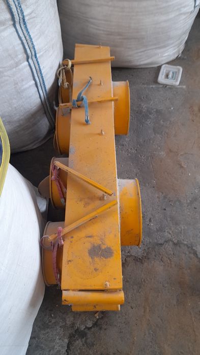 Для фасовки дроблёновая