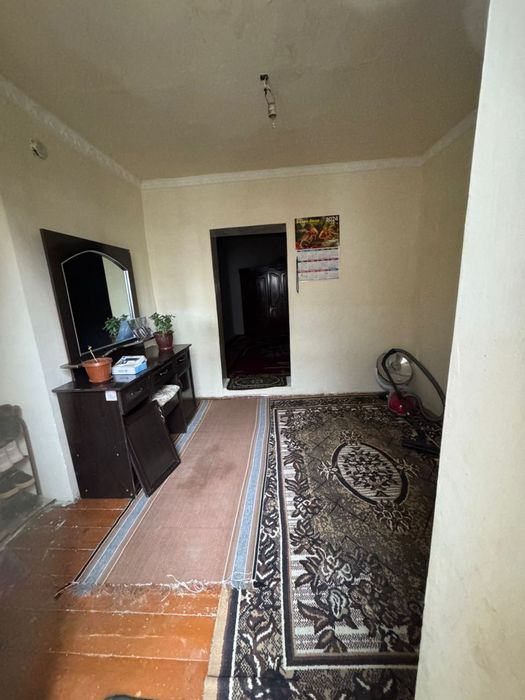 Продаётся дом,количество комнат 6.