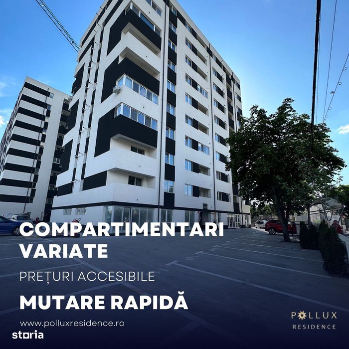 Apartament 2 camere | Bloc nou | Aproape de Sector 6