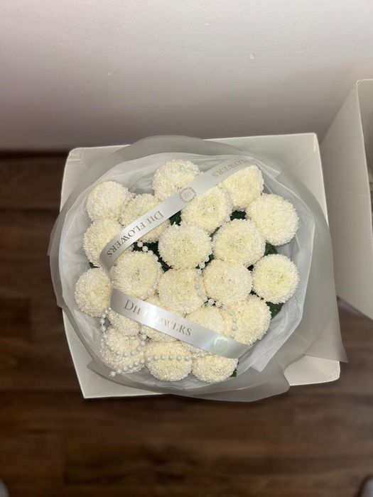 Момоко хрезантемия