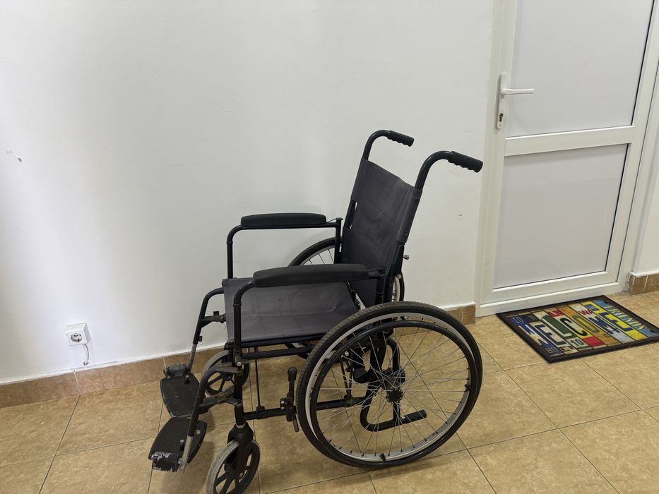 Carut persoane cu handicap