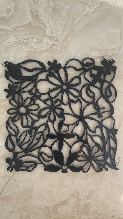 Декор интерьерный