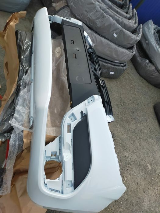 Бампера Лада х-рей