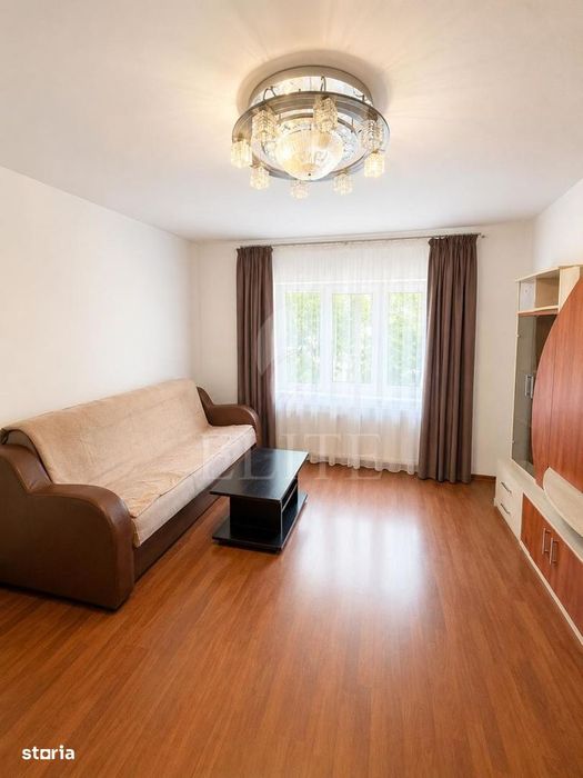 Apartament 3 camere în zona ZORILOR — fotografia 1