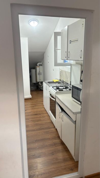 De inchiriat Apartament 3 camere Str Garii 52 ,et 2