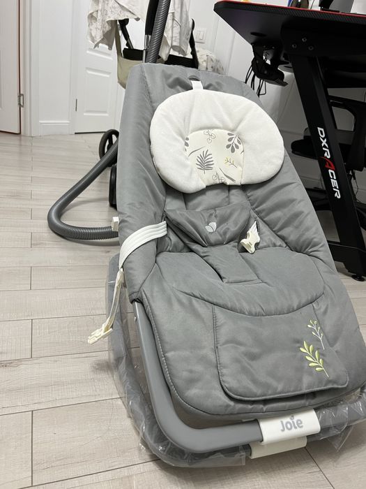 Шезлонг Joie алматы