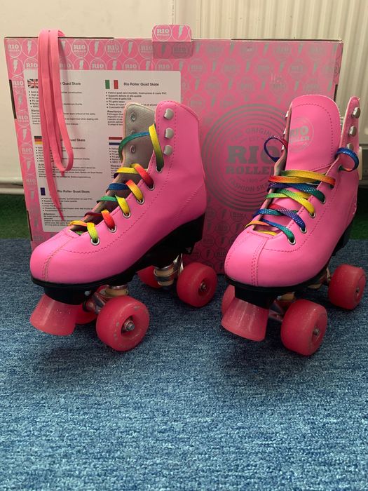 Patine Rio roller (37)