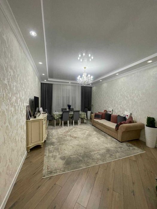 Продам 2 комнатную ЖК Альтаир по А. Молдагуловой