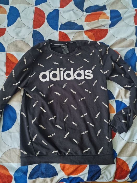 Блуза на  adidas
