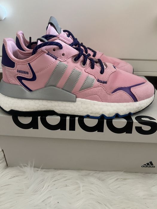 Дамски маратонки adidas