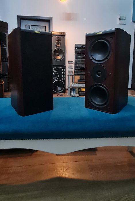 BOXE diferite mărimi! Technics, Sony, Canton,Technics, Jamo,Unitra 140