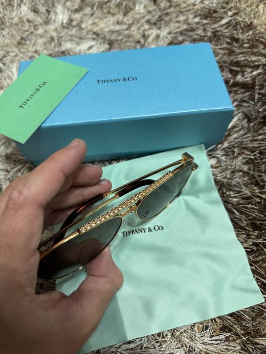 Оригинални дамски очила Tiffany & Co TF3101 B 6208/T5