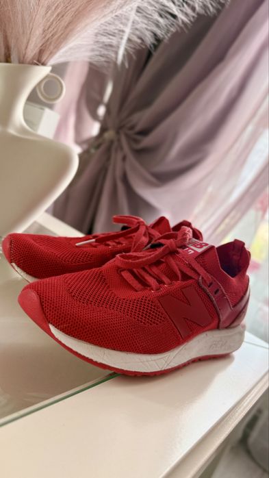 Маратонки New balance 247
