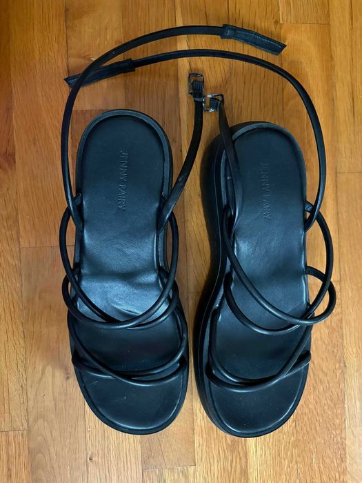 Сандали Jenny Fairy