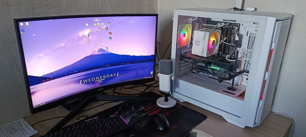 продам компьютер