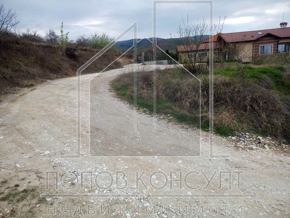 Продава се Парцел в с. Първенец, Област Пловдив - 1660 кв.м за 108 €/кв.м - Снимка #3